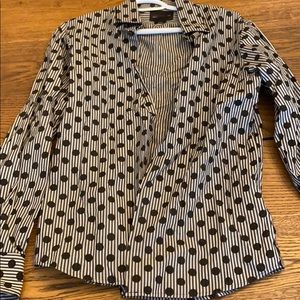 Diesel Black Gold - Dress Shirt